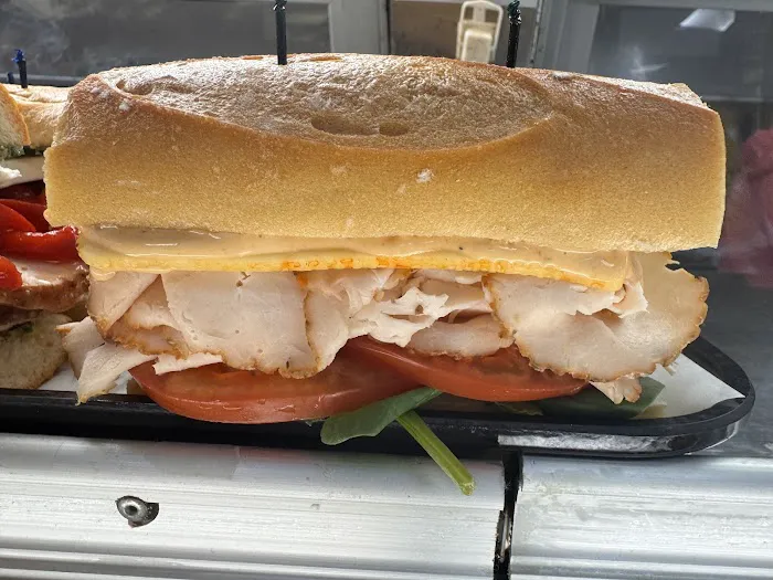 Bagel Girls Cafe Picture 10