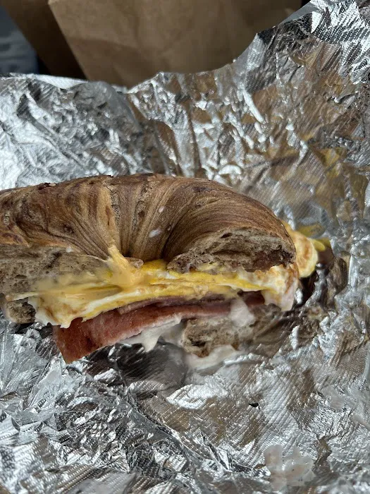 Bagel Girls Cafe Picture 3