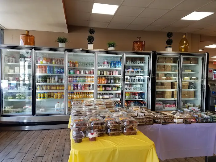 Bagel Girls Cafe Picture 5