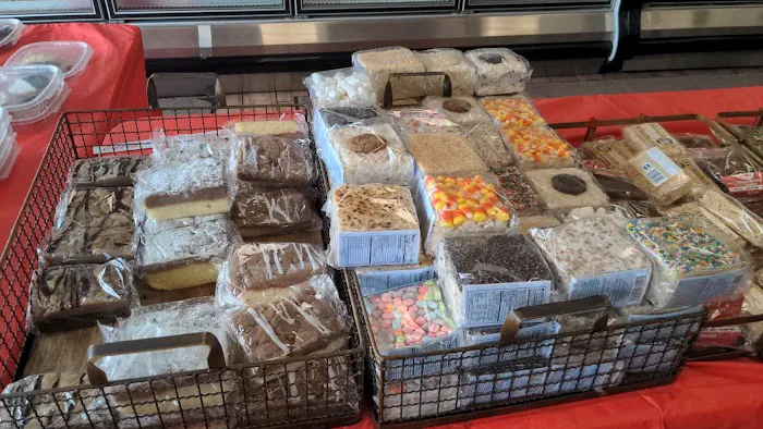 Bagel Girls Cafe Picture 1