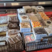 Bagel Girls Cafe ico