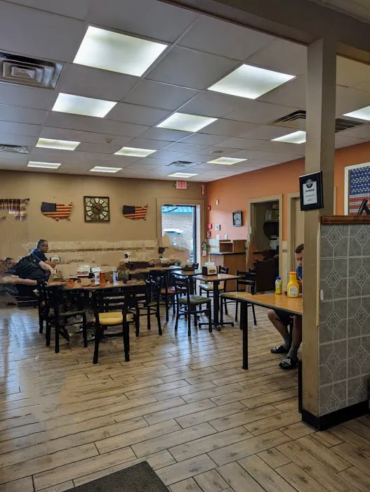 Bagel Girls Cafe Picture 4