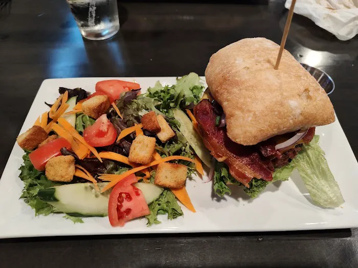 Christopher's Bistro Picture 7