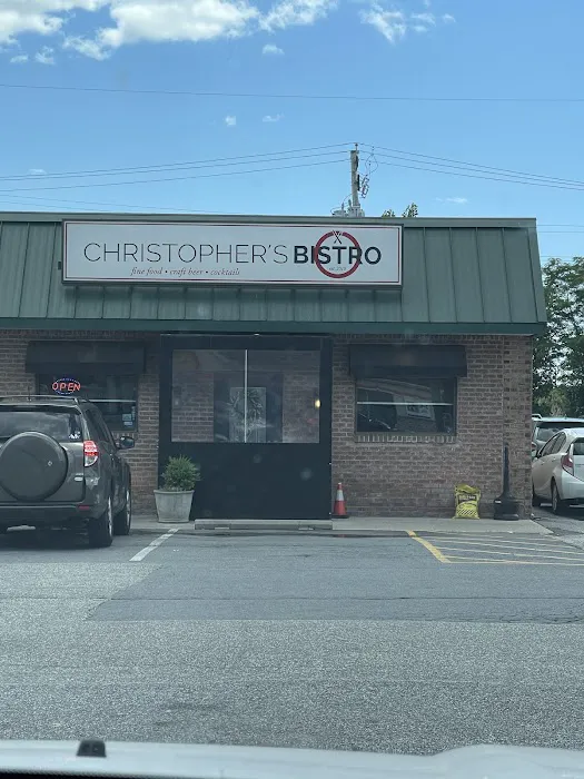 Christopher's Bistro Picture 1