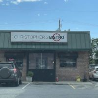 Christopher's Bistro ico