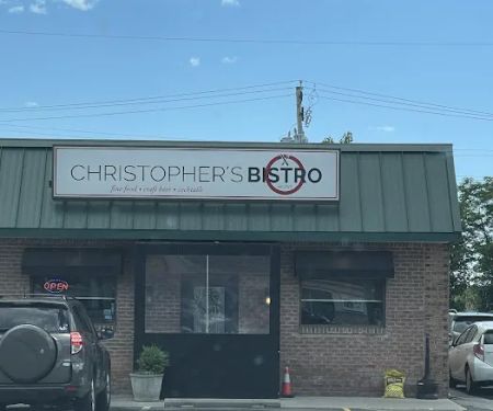 Christopher's Bistro