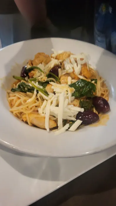 Christopher's Bistro Picture 2