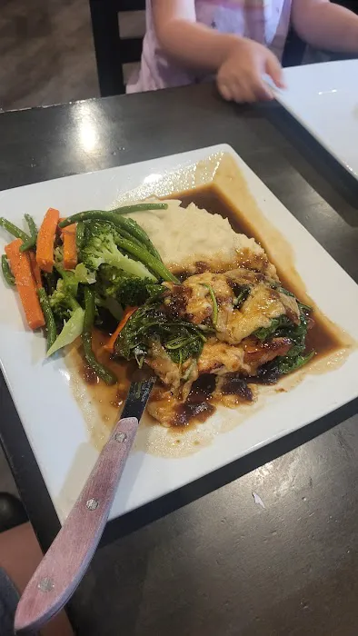 Christopher's Bistro Picture 3