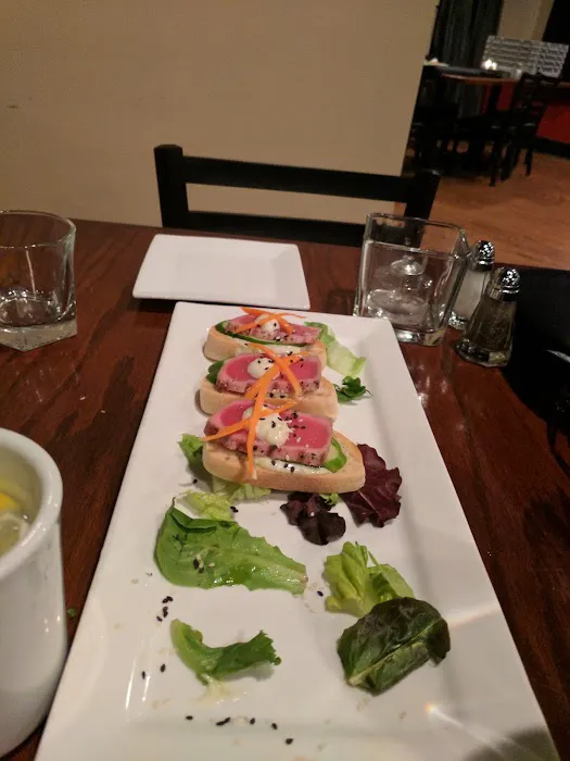 Christopher's Bistro Picture 4