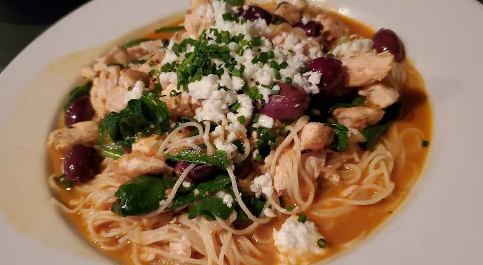 Christopher's Bistro Picture 5