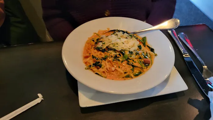 Christopher's Bistro Picture 6