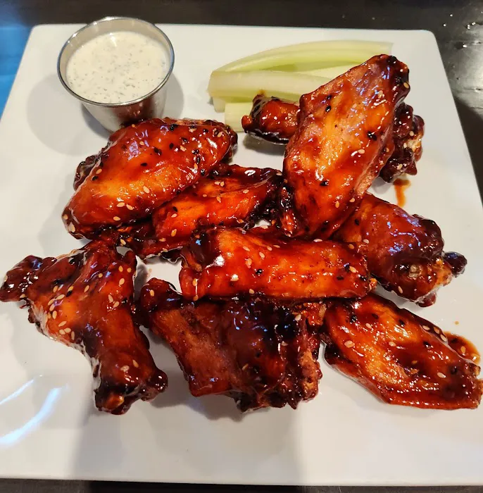 Christopher's Bistro Picture 10