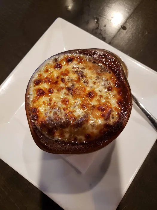 Christopher's Bistro Picture 9