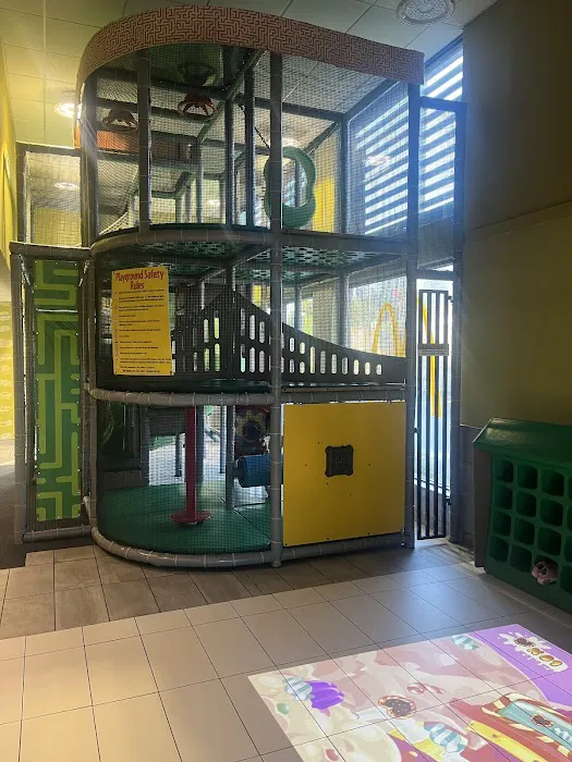 McDonald's Picture 10