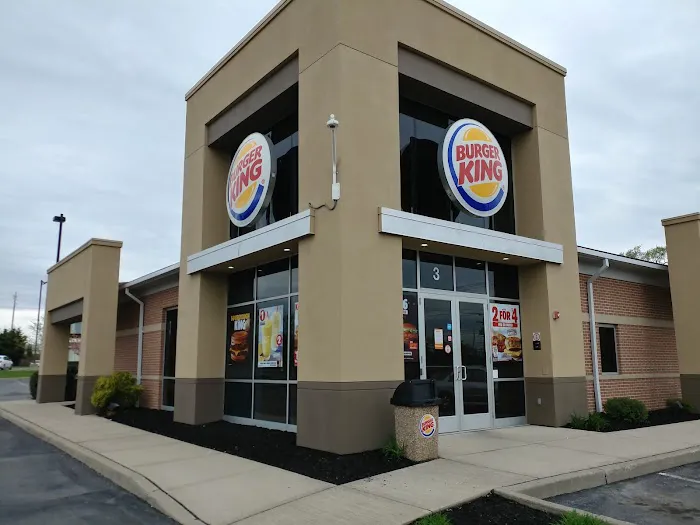 Burger King Picture 1