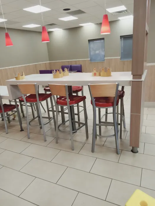 Burger King Picture 7