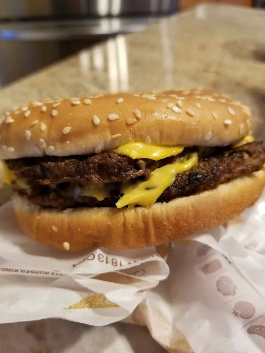 Burger King Picture 2