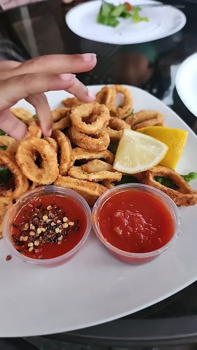 Main St Pizzeria & Restaurant Picture 1