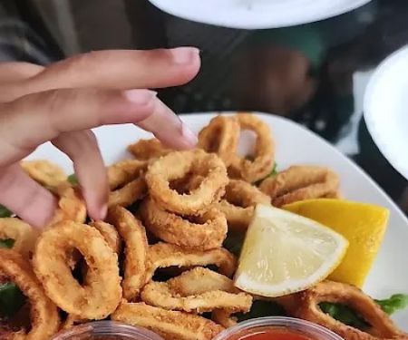 Main St Pizzeria & Restaurant