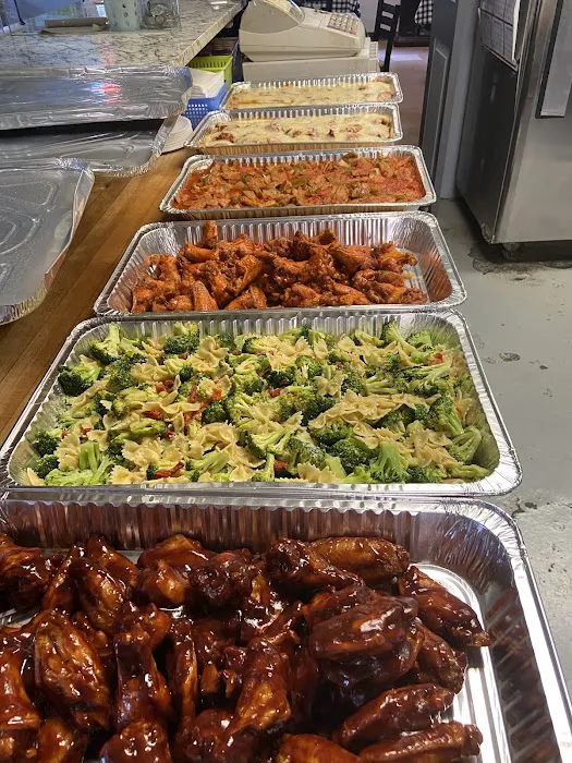 Main St Pizzeria & Restaurant Picture 3