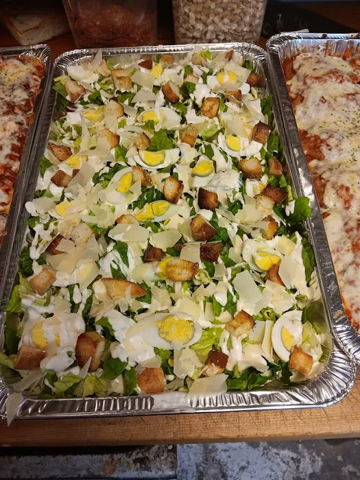 Main St Pizzeria & Restaurant Picture 8