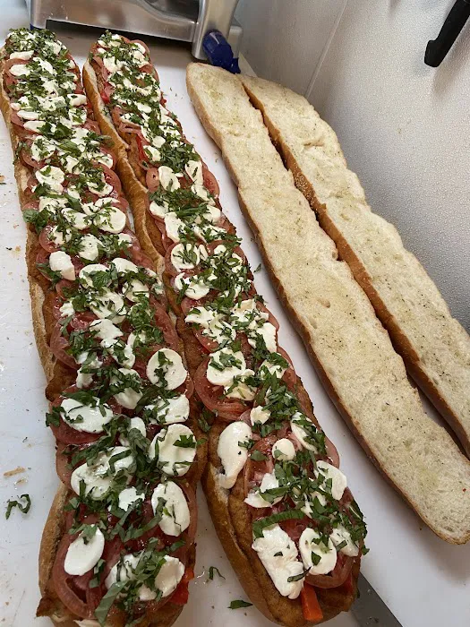 Main St Pizzeria & Restaurant Picture 10