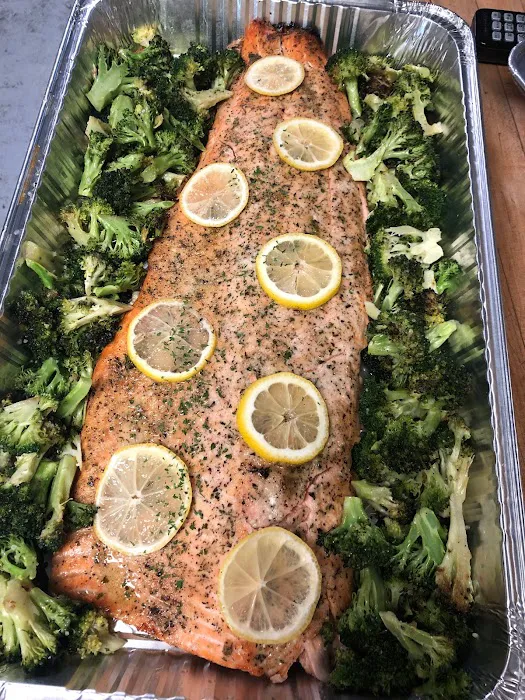 Main St Pizzeria & Restaurant Picture 9