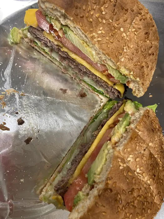 Main St Pizzeria & Restaurant Picture 7