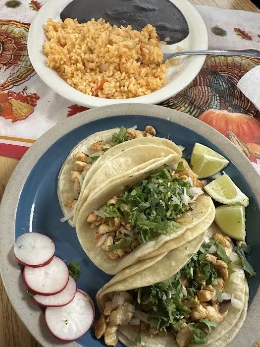 El Pueblito Picture 2