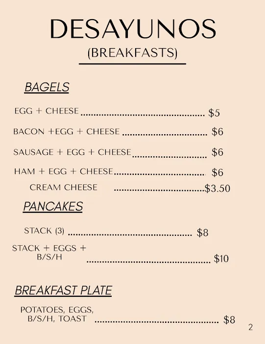 El Pueblito Picture 1