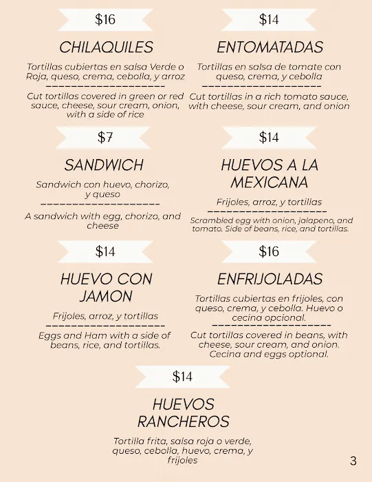 El Pueblito Picture 3