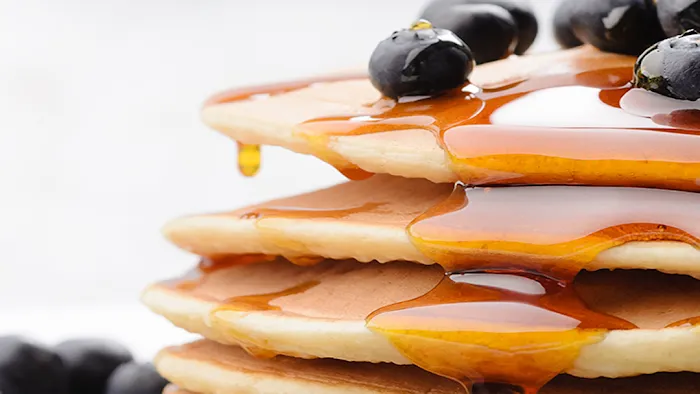 Empire Diner Picture 9