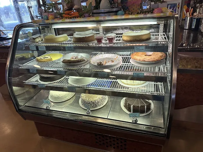 Empire Diner Picture 1