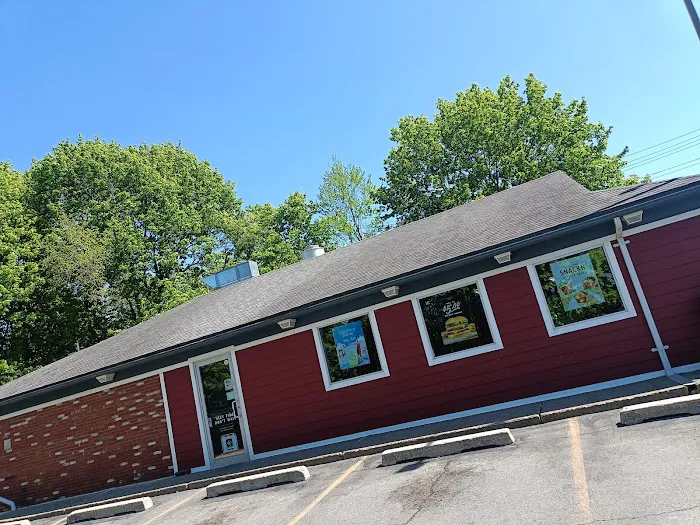 Wayback Burgers Picture 1