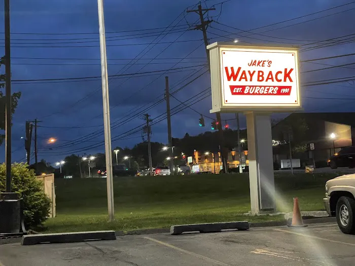 Wayback Burgers Picture 6