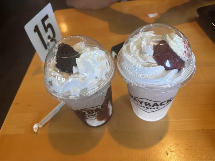 Wayback Burgers Picture 3