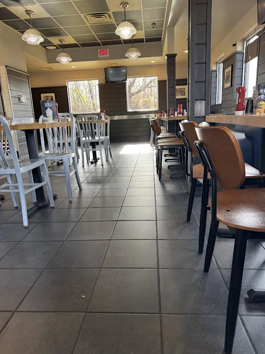 Wayback Burgers Picture 4