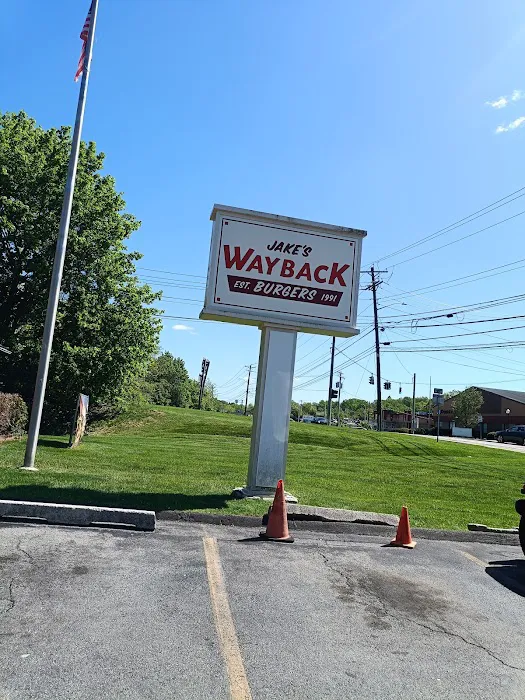 Wayback Burgers Picture 2