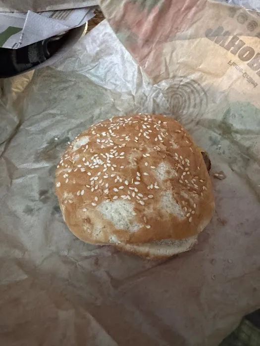 Burger King Picture 4