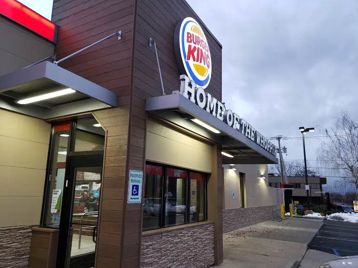 Burger King Picture 8