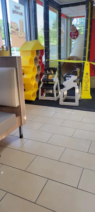 Burger King Picture 1