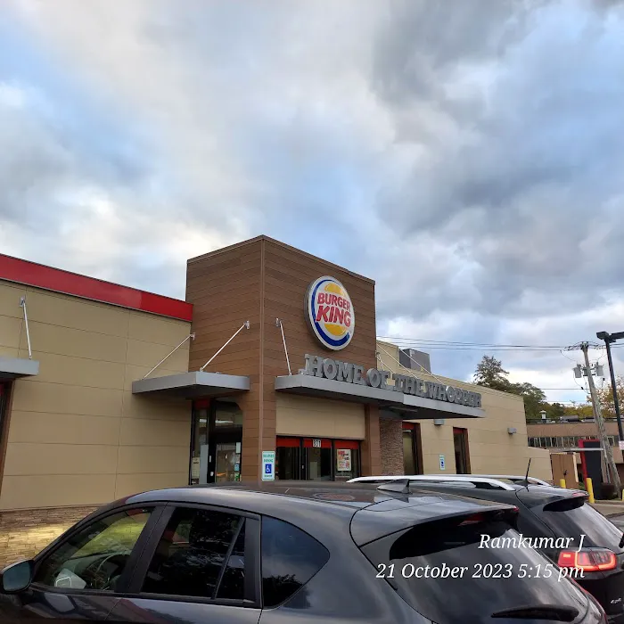 Burger King Picture 2