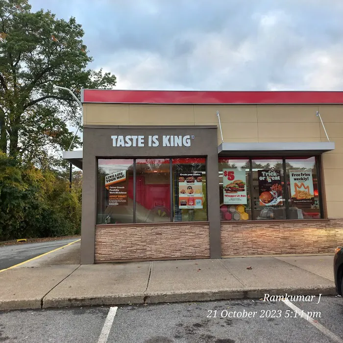 Burger King Picture 6