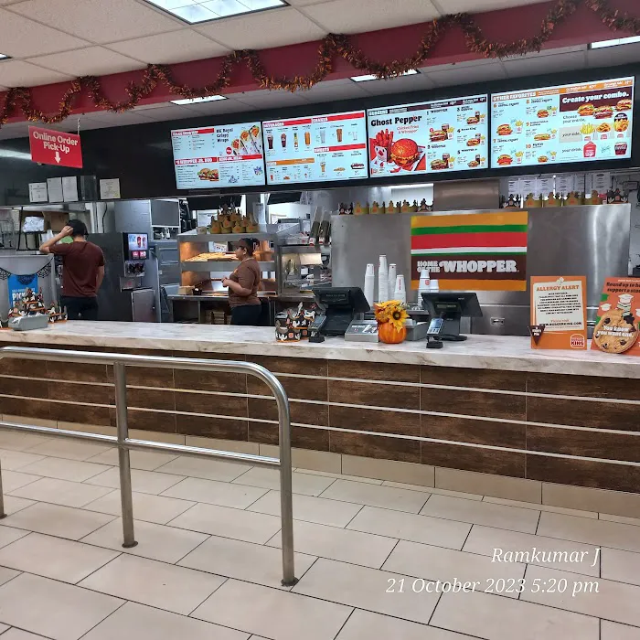 Burger King Picture 5