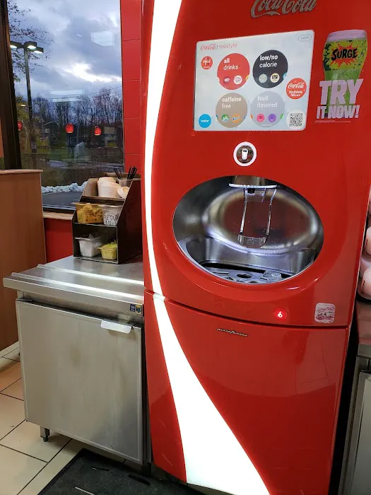 Burger King Picture 9