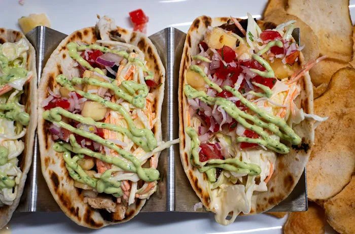 D'Boathaus Restaurant Picture 6