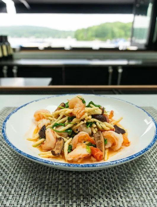 D'Boathaus Restaurant Picture 10