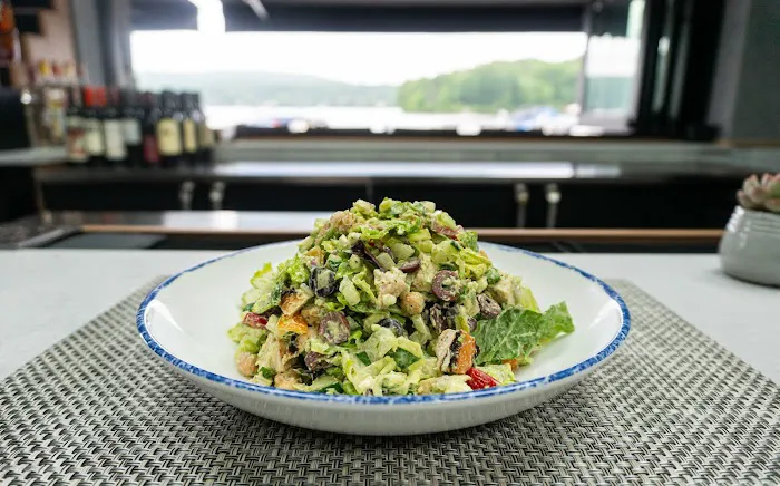 D'Boathaus Restaurant Picture 5