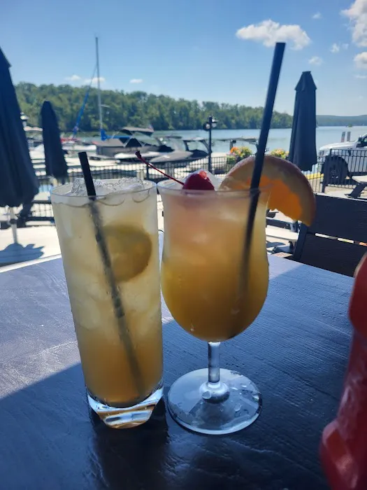 D'Boathaus Restaurant Picture 9