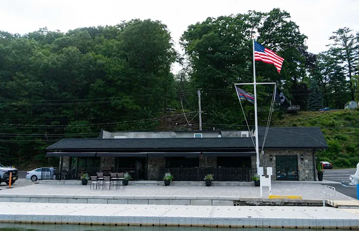 D'Boathaus Restaurant Picture 4